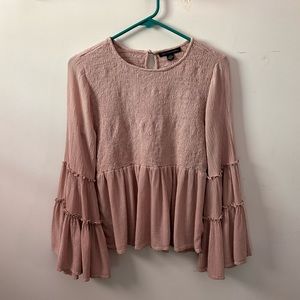 American Eagle Outfitters blouse